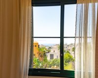 Resale - Terraced house / Townhouse - Benidorm - Finestrat