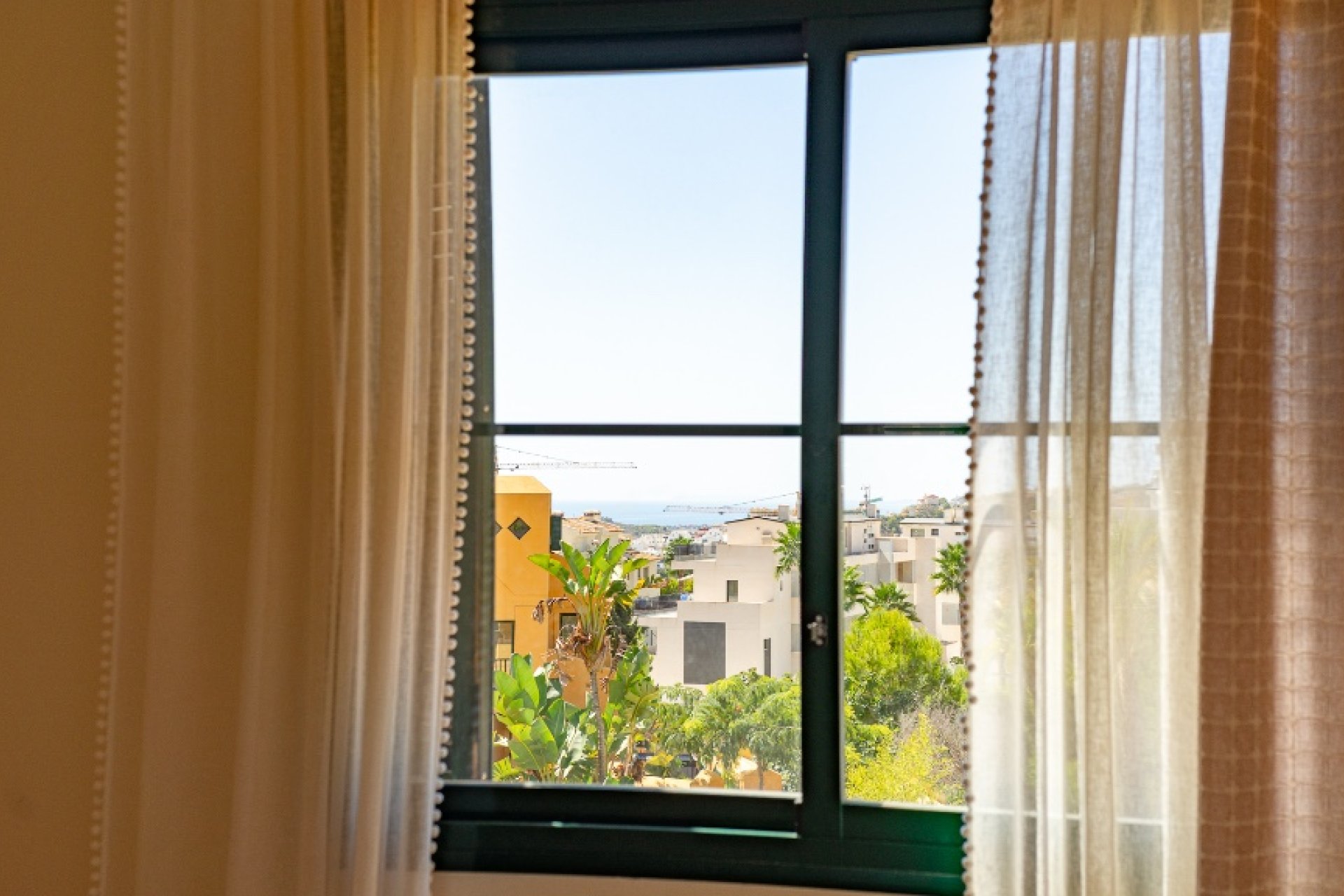 Resale - Terraced house / Townhouse - Benidorm - Finestrat