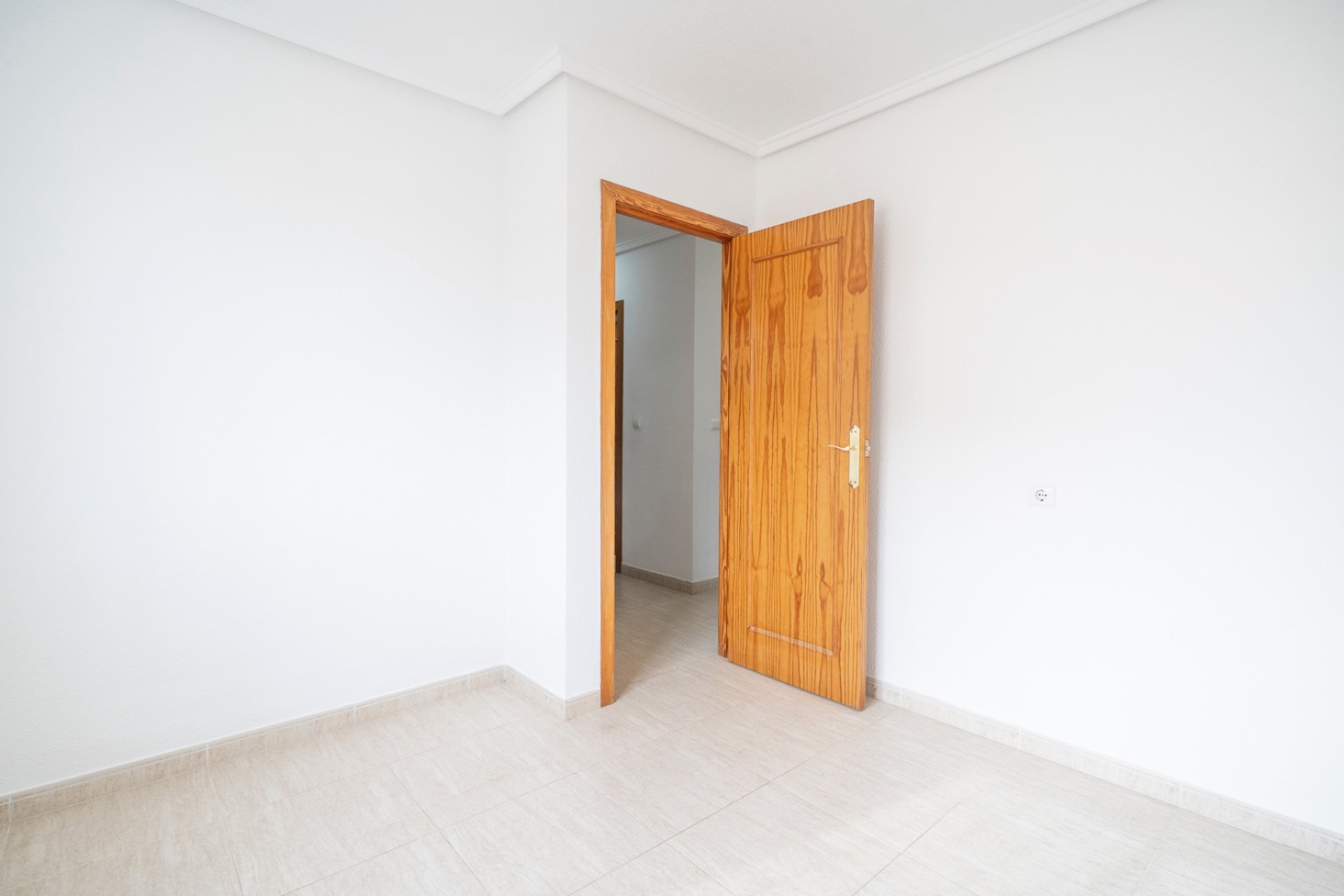 Resale - Terraced house / Townhouse - Ciudad Quesada - Ciudad Quesada - Rojales