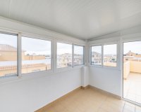 Resale - Terraced house / Townhouse - Ciudad Quesada - Ciudad Quesada - Rojales