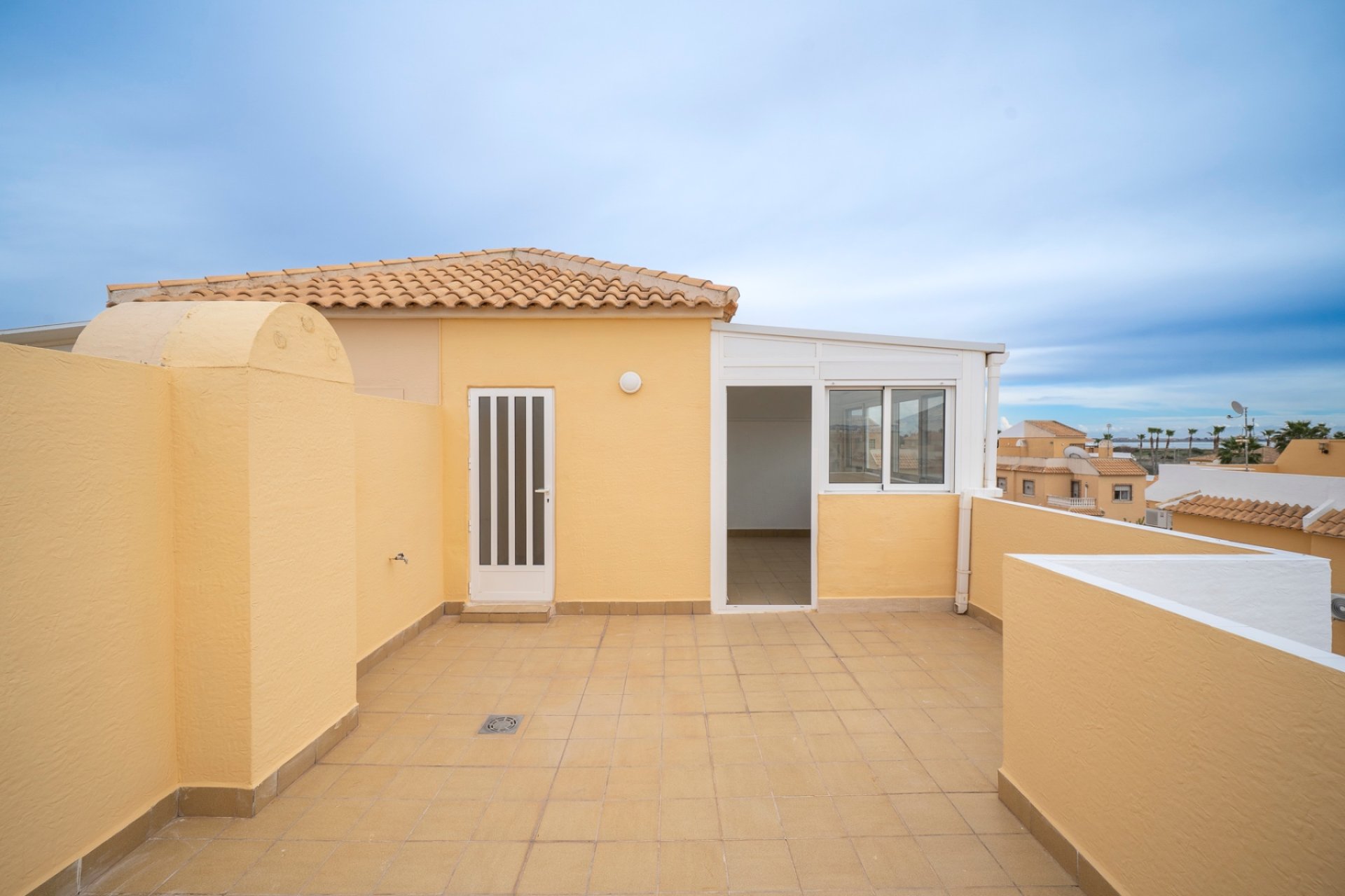 Resale - Terraced house / Townhouse - Ciudad Quesada - Ciudad Quesada - Rojales