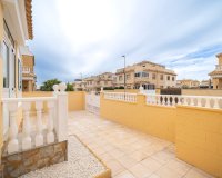 Resale - Terraced house / Townhouse - Ciudad Quesada - Ciudad Quesada - Rojales