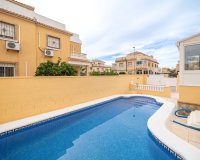 Resale - Terraced house / Townhouse - Ciudad Quesada - Ciudad Quesada - Rojales