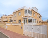 Resale - Terraced house / Townhouse - Ciudad Quesada - Ciudad Quesada - Rojales