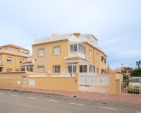 Resale - Terraced house / Townhouse - Ciudad Quesada - Ciudad Quesada - Rojales