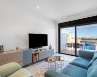 Resale - Terraced house / Townhouse - Ciudad Quesada - Costa Blanca