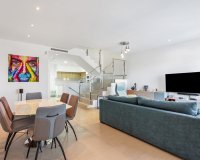 Resale - Terraced house / Townhouse - Ciudad Quesada - Costa Blanca