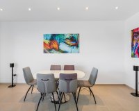 Resale - Terraced house / Townhouse - Ciudad Quesada - Costa Blanca