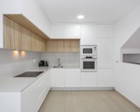 Resale - Terraced house / Townhouse - Ciudad Quesada - Costa Blanca