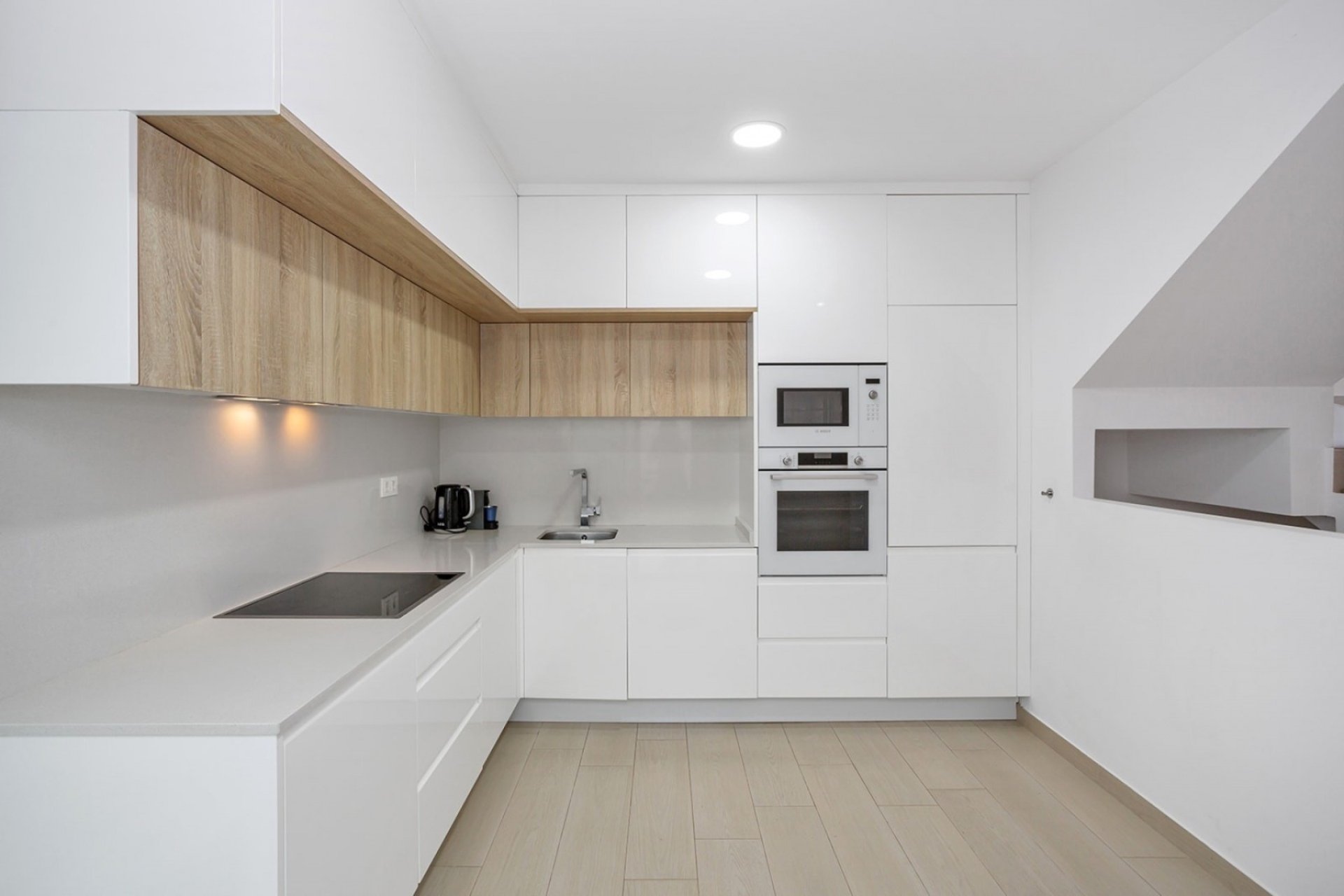 Resale - Terraced house / Townhouse - Ciudad Quesada - Costa Blanca