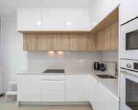 Resale - Terraced house / Townhouse - Ciudad Quesada - Costa Blanca