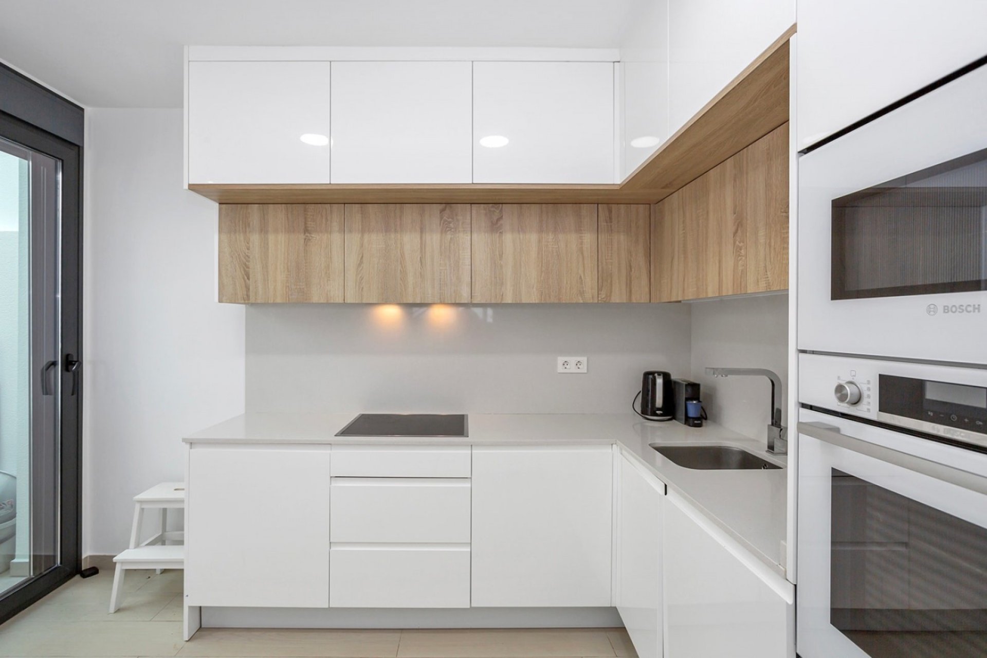 Resale - Terraced house / Townhouse - Ciudad Quesada - Costa Blanca