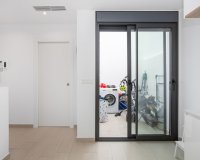 Resale - Terraced house / Townhouse - Ciudad Quesada - Costa Blanca