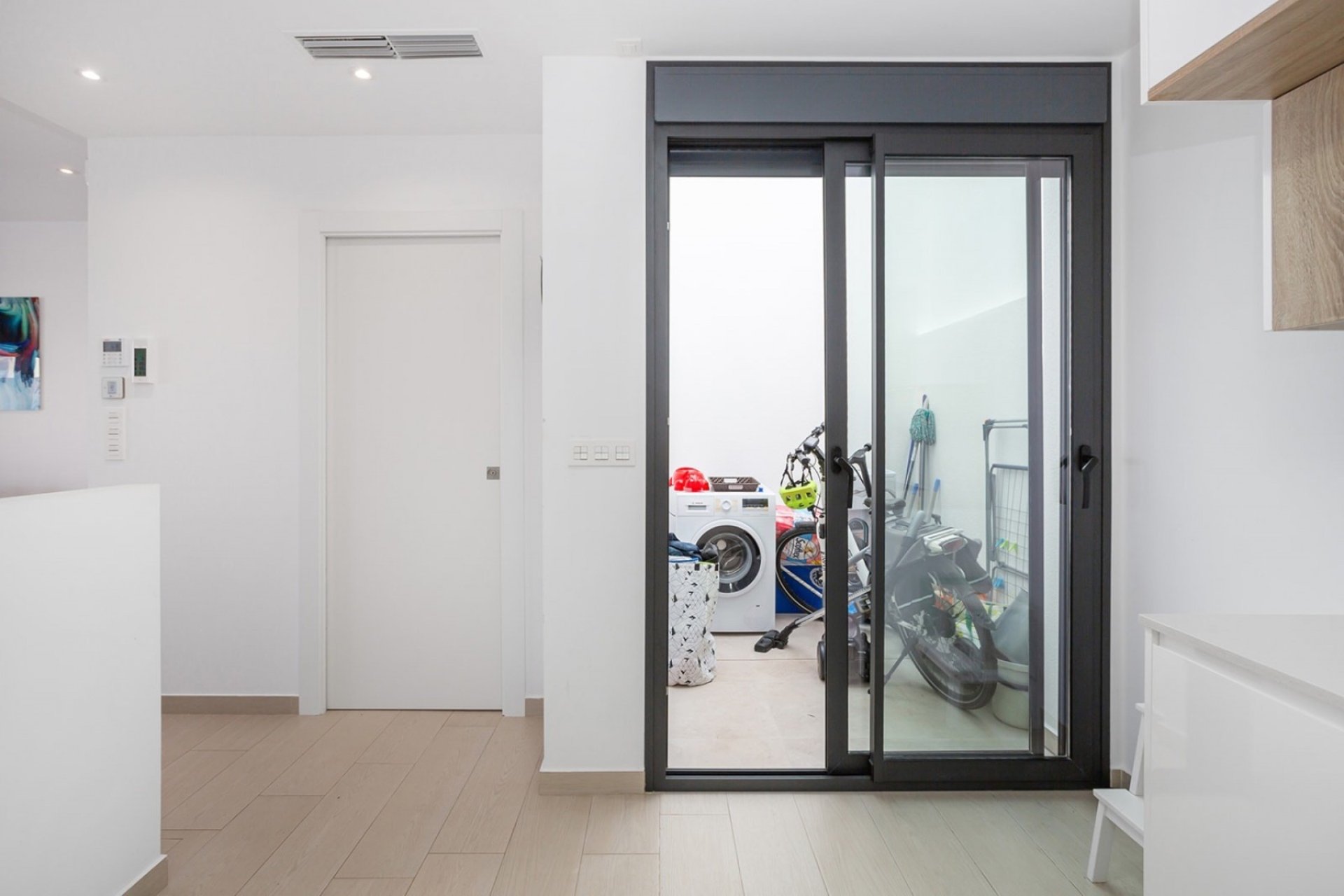 Resale - Terraced house / Townhouse - Ciudad Quesada - Costa Blanca