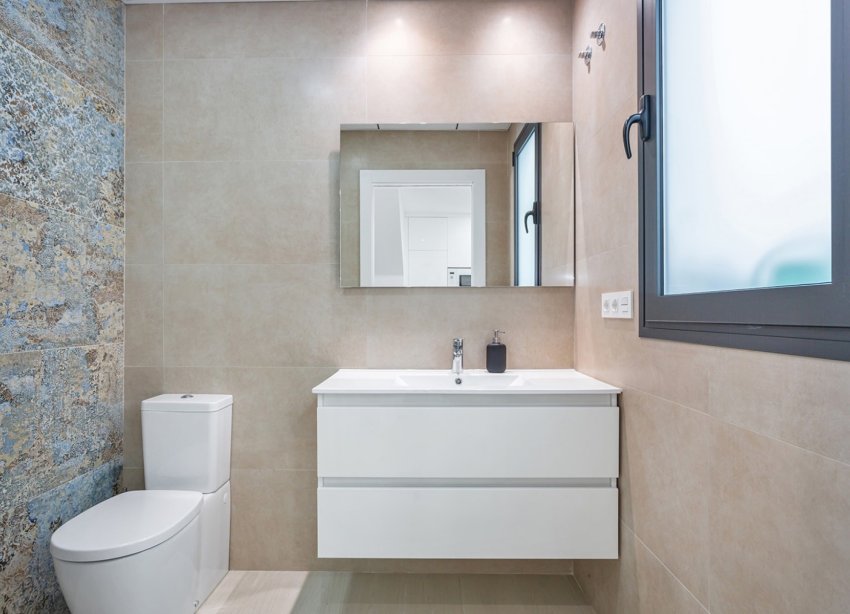 Resale - Terraced house / Townhouse - Ciudad Quesada - Costa Blanca