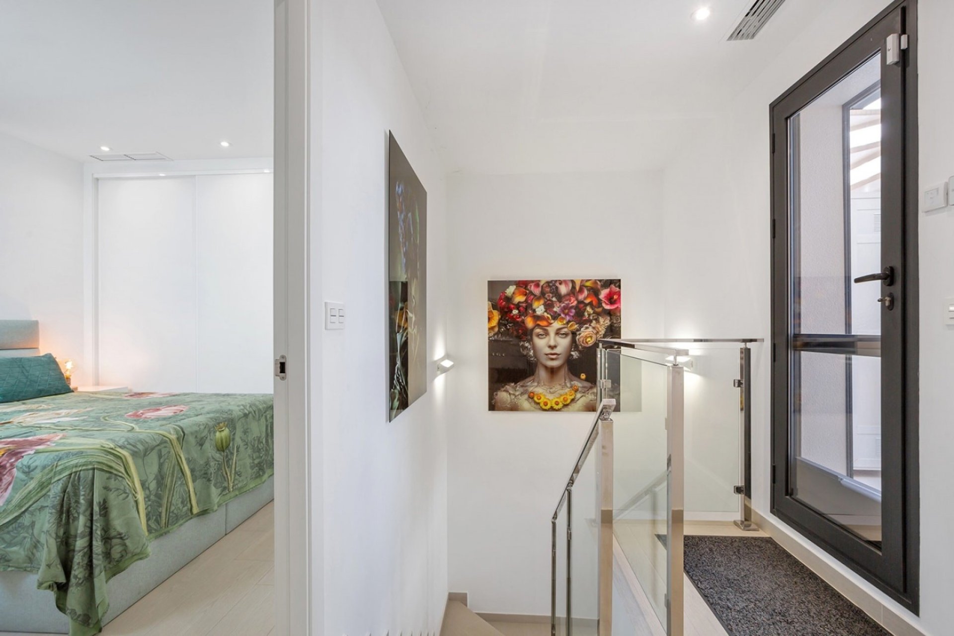 Resale - Terraced house / Townhouse - Ciudad Quesada - Costa Blanca