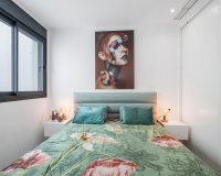 Resale - Terraced house / Townhouse - Ciudad Quesada - Costa Blanca