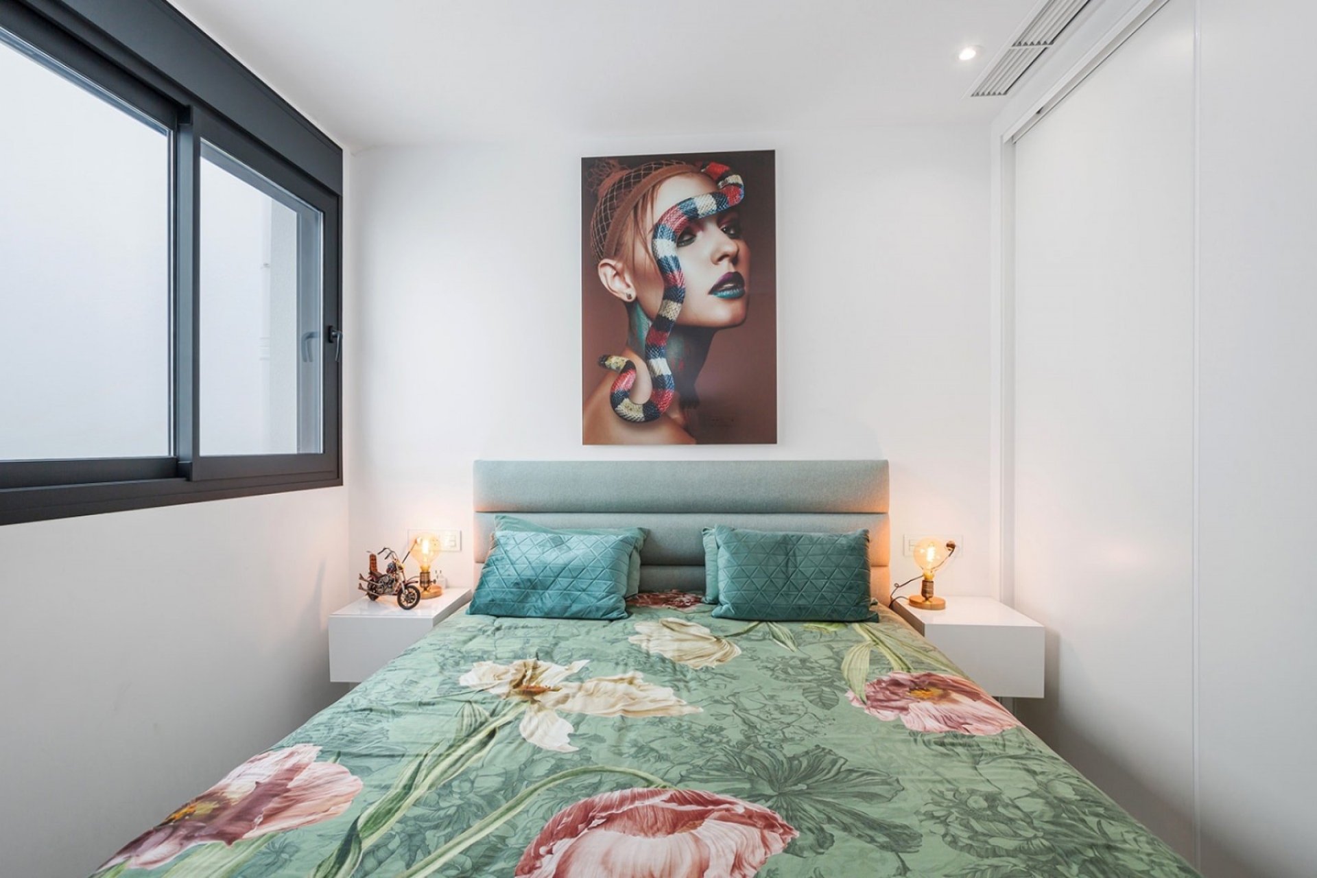 Resale - Terraced house / Townhouse - Ciudad Quesada - Costa Blanca