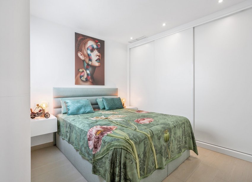 Resale - Terraced house / Townhouse - Ciudad Quesada - Costa Blanca