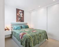 Resale - Terraced house / Townhouse - Ciudad Quesada - Costa Blanca