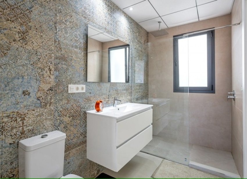 Resale - Terraced house / Townhouse - Ciudad Quesada - Costa Blanca