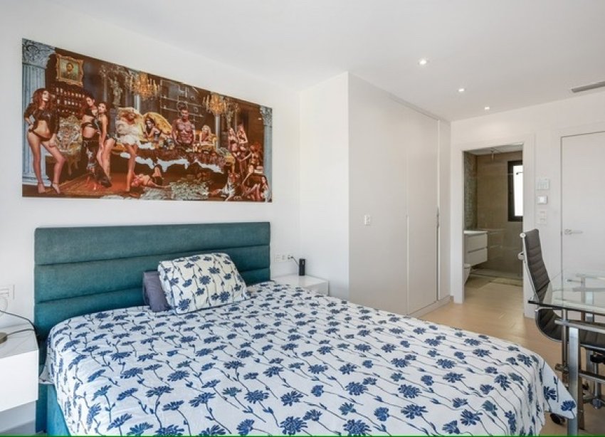 Resale - Terraced house / Townhouse - Ciudad Quesada - Costa Blanca