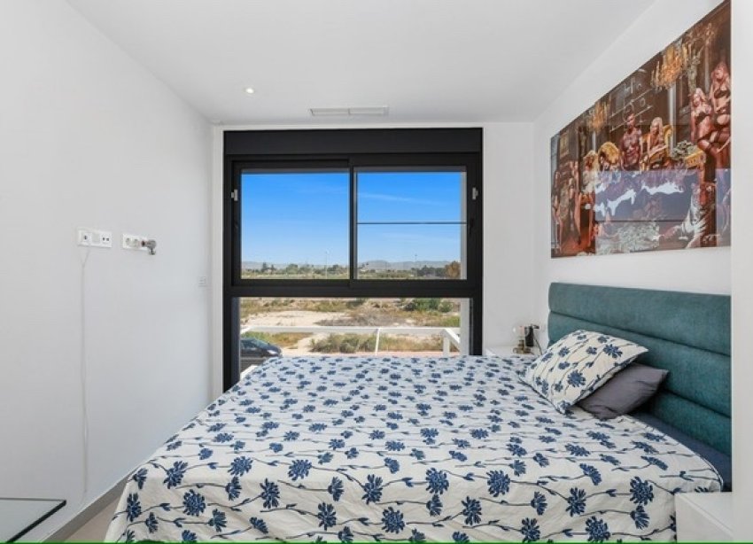 Resale - Terraced house / Townhouse - Ciudad Quesada - Costa Blanca