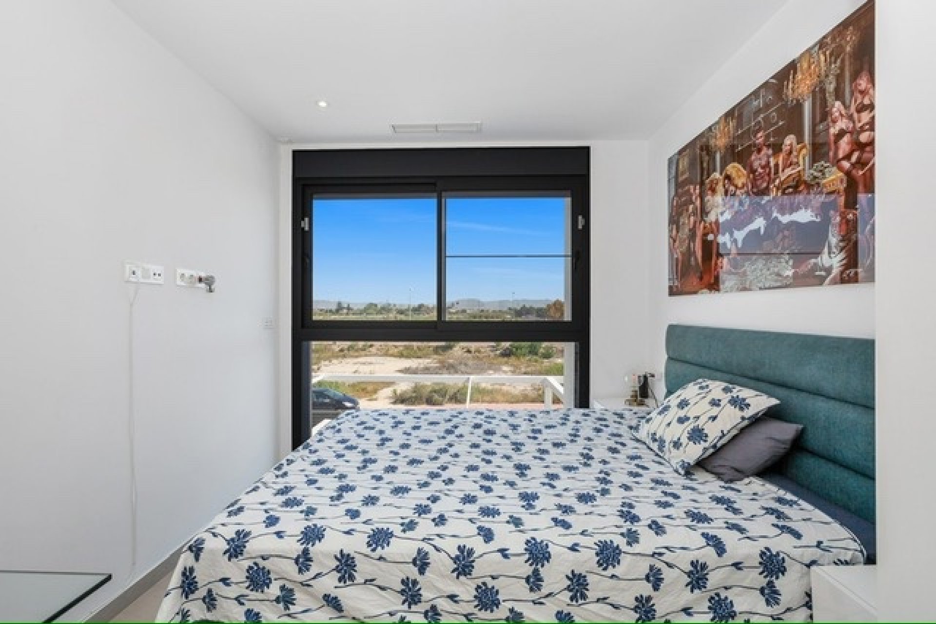 Resale - Terraced house / Townhouse - Ciudad Quesada - Costa Blanca