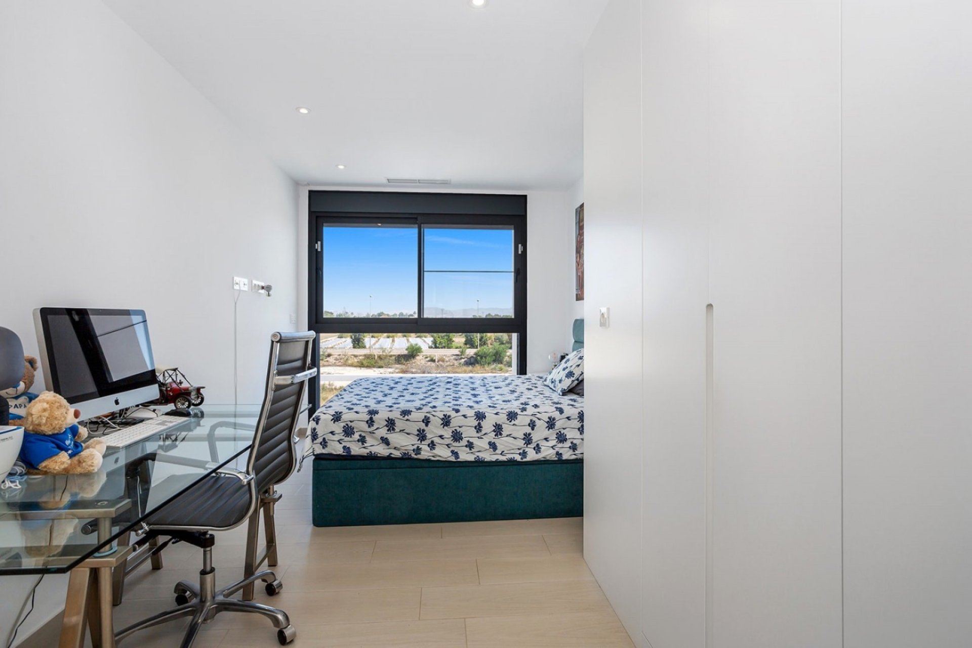 Resale - Terraced house / Townhouse - Ciudad Quesada - Costa Blanca