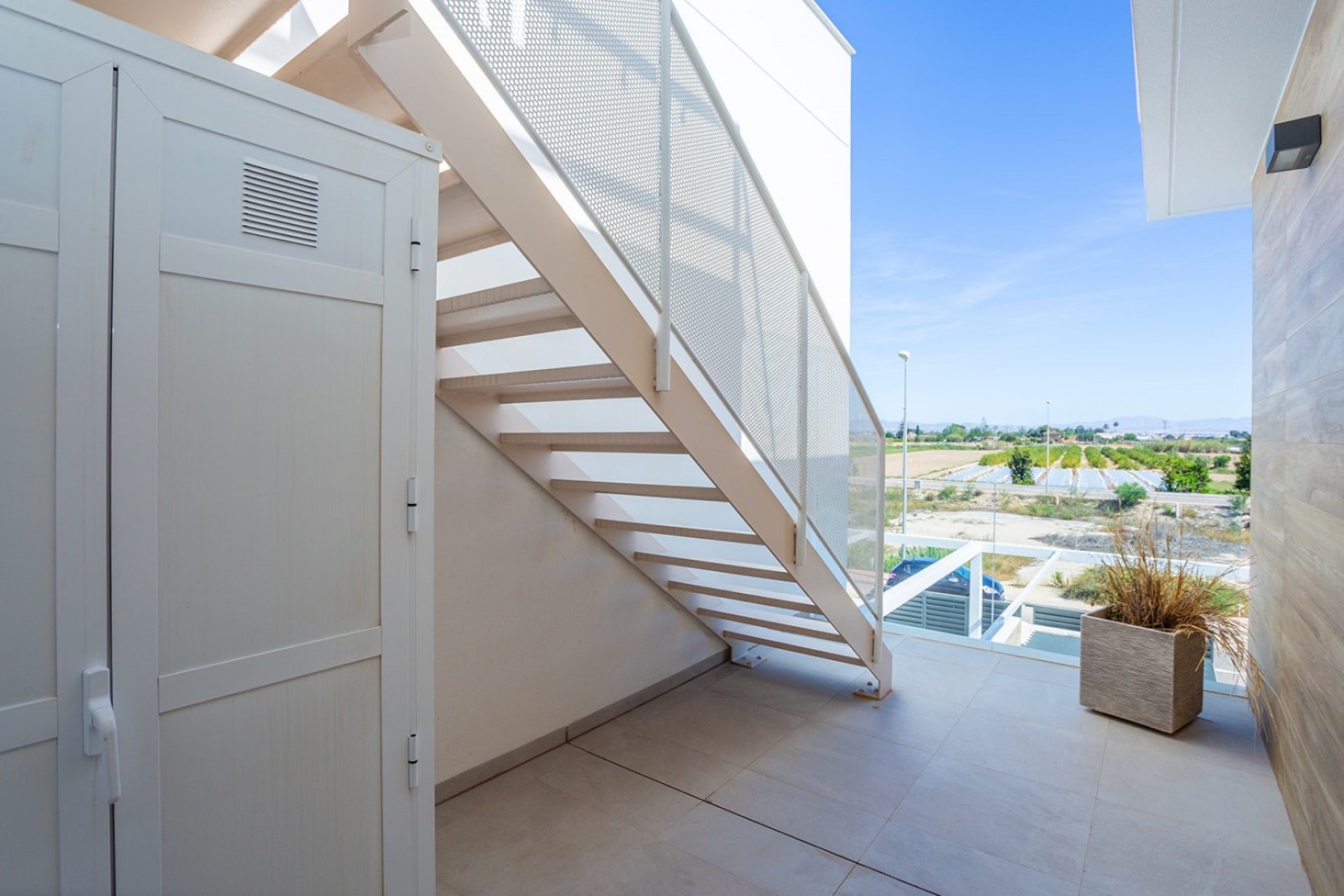 Resale - Terraced house / Townhouse - Ciudad Quesada - Costa Blanca