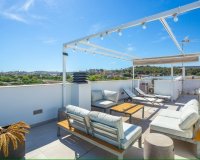 Resale - Terraced house / Townhouse - Ciudad Quesada - Costa Blanca