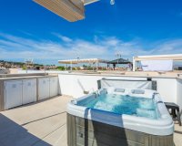 Resale - Terraced house / Townhouse - Ciudad Quesada - Costa Blanca