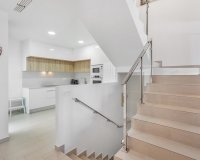 Resale - Terraced house / Townhouse - Ciudad Quesada - Costa Blanca