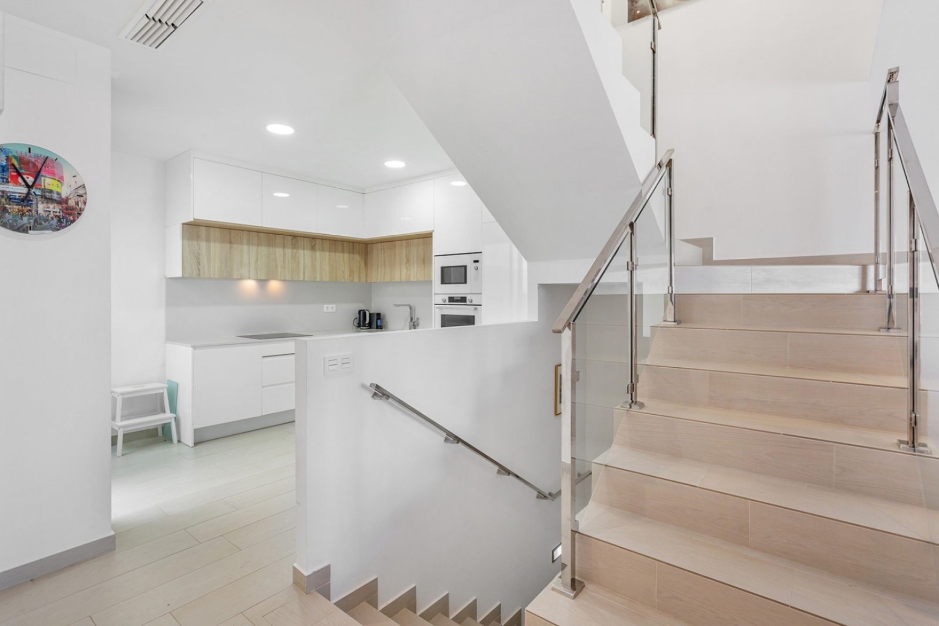 Resale - Terraced house / Townhouse - Ciudad Quesada - Costa Blanca