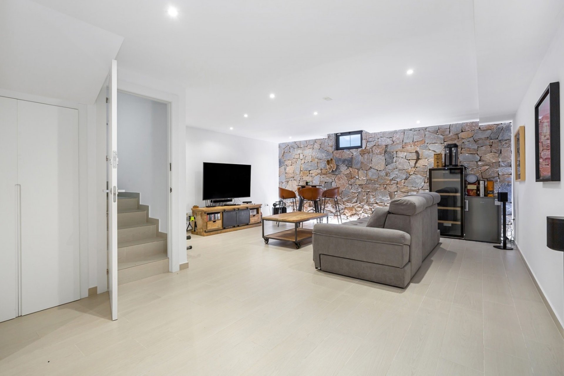 Resale - Terraced house / Townhouse - Ciudad Quesada - Costa Blanca