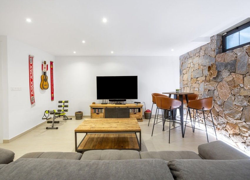 Resale - Terraced house / Townhouse - Ciudad Quesada - Costa Blanca