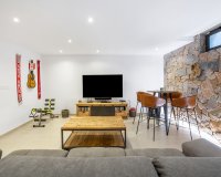 Resale - Terraced house / Townhouse - Ciudad Quesada - Costa Blanca