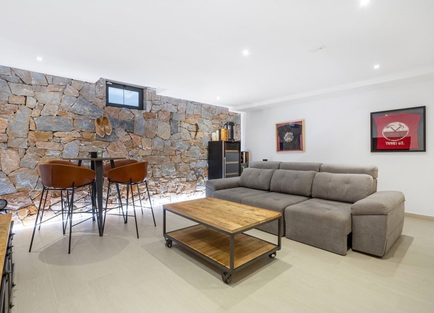 Resale - Terraced house / Townhouse - Ciudad Quesada - Costa Blanca