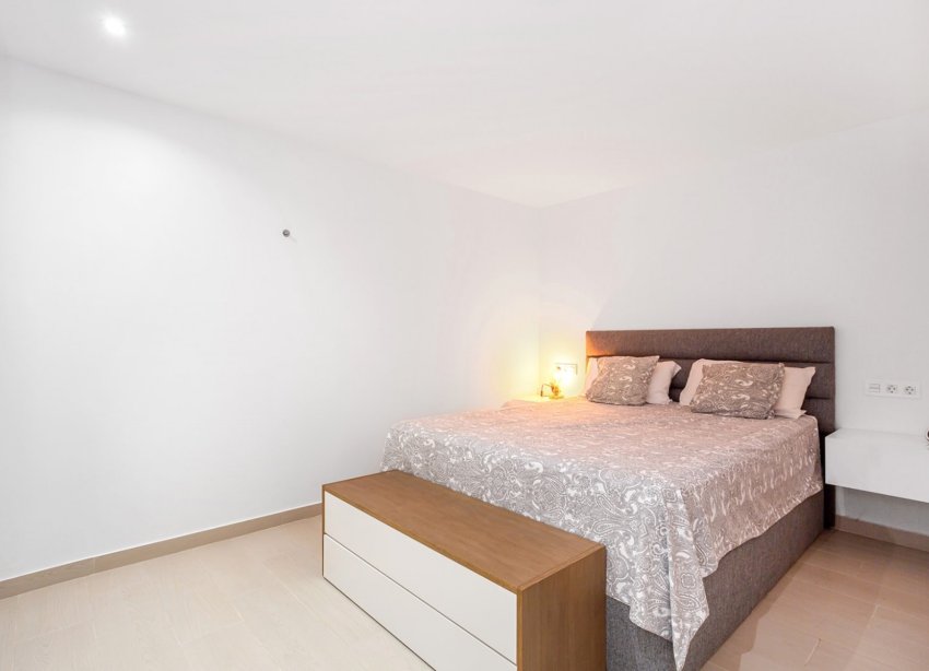 Resale - Terraced house / Townhouse - Ciudad Quesada - Costa Blanca