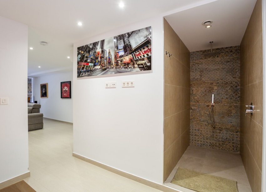 Resale - Terraced house / Townhouse - Ciudad Quesada - Costa Blanca