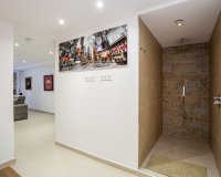 Resale - Terraced house / Townhouse - Ciudad Quesada - Costa Blanca