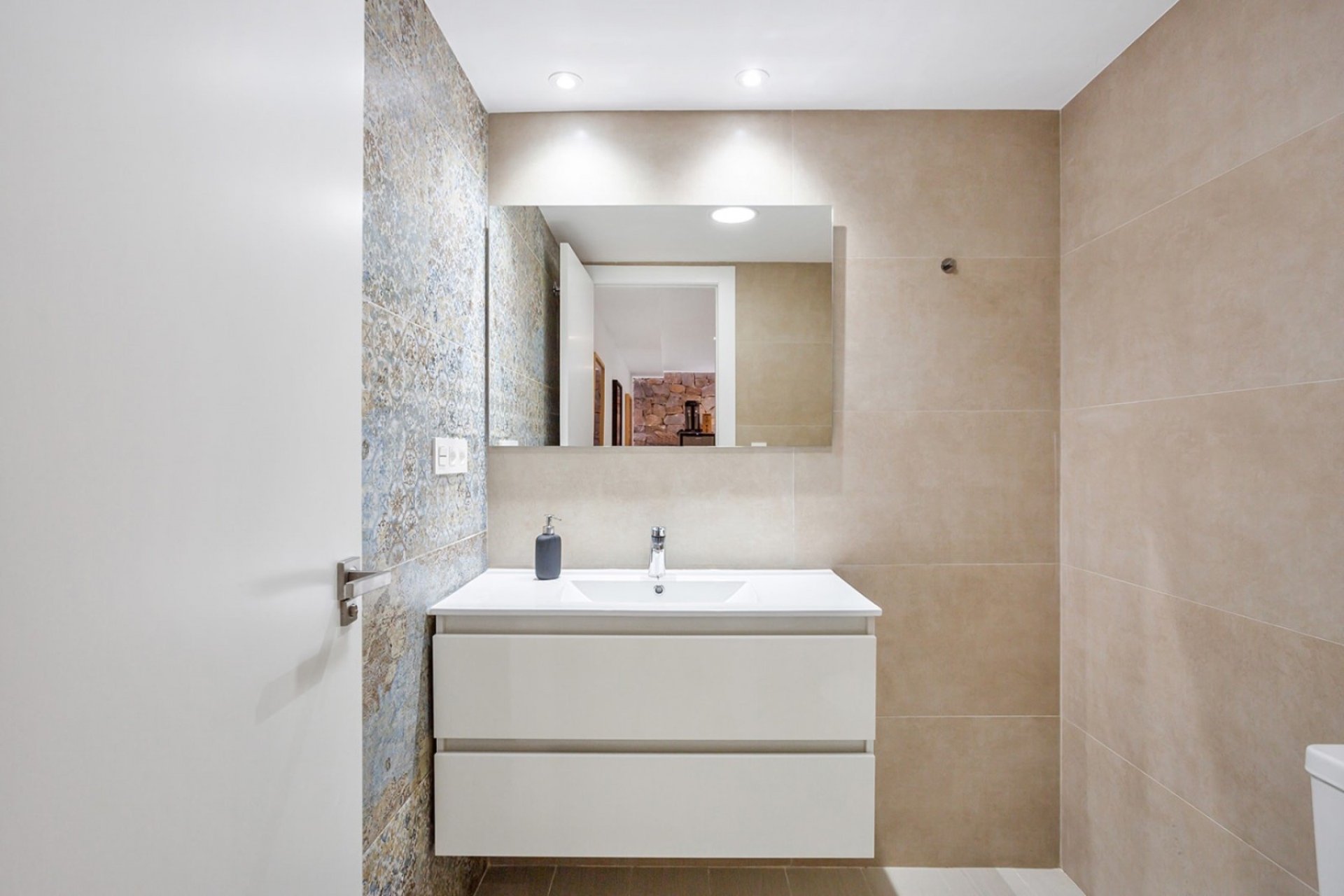 Resale - Terraced house / Townhouse - Ciudad Quesada - Costa Blanca