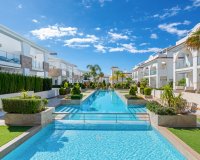 Resale - Terraced house / Townhouse - Ciudad Quesada - Doña pepa