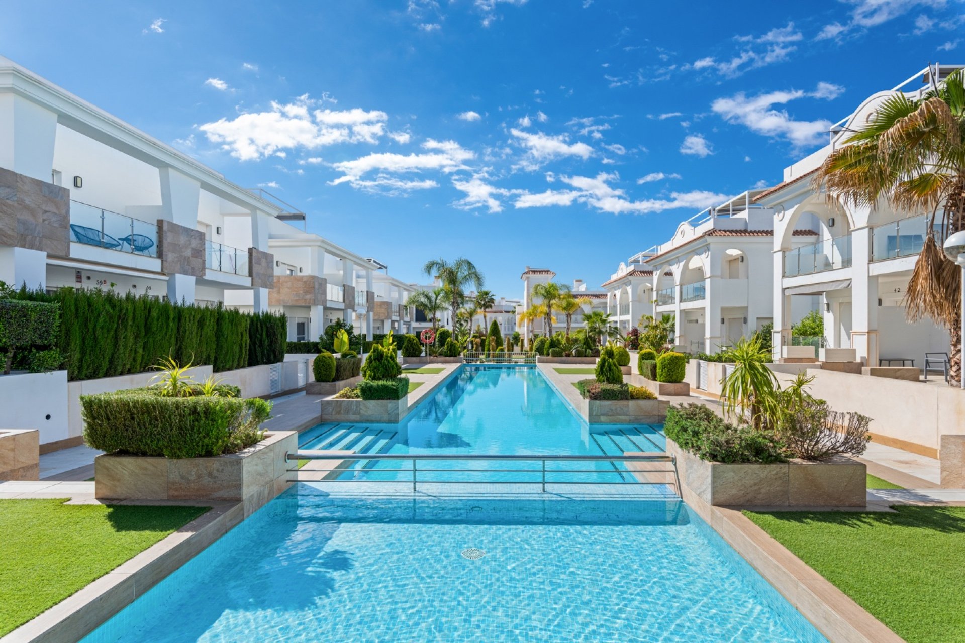 Resale - Terraced house / Townhouse - Ciudad Quesada - Doña pepa