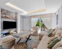 Resale - Terraced house / Townhouse - Ciudad Quesada - Doña pepa