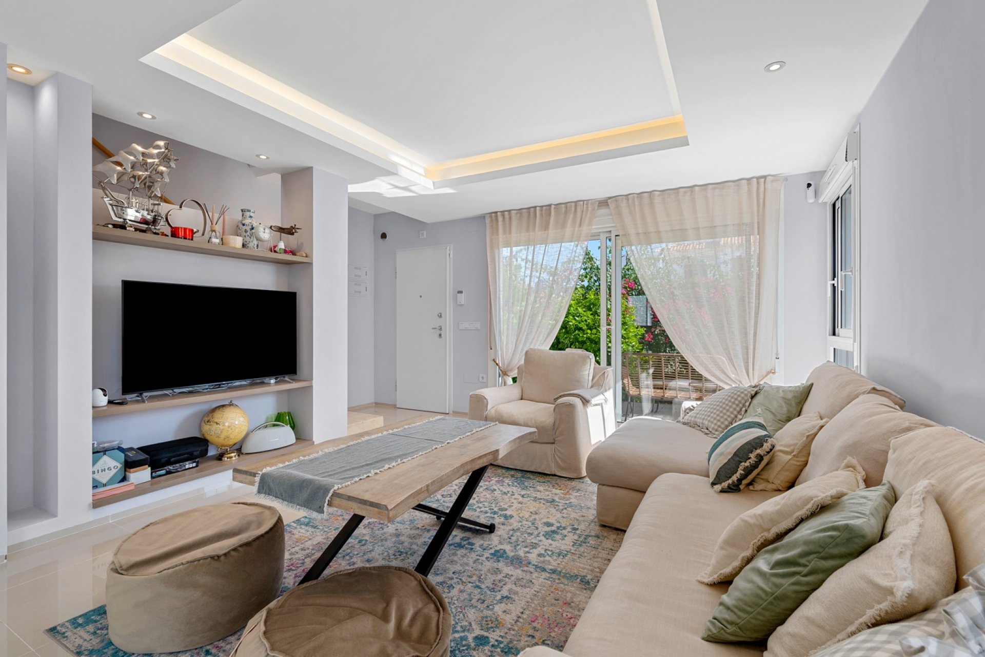 Resale - Terraced house / Townhouse - Ciudad Quesada - Doña pepa