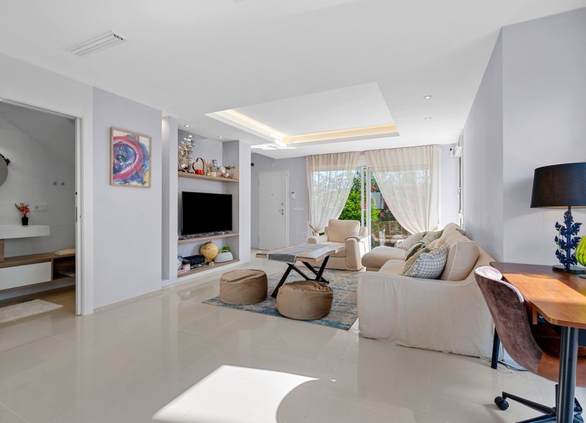 Resale - Terraced house / Townhouse - Ciudad Quesada - Doña pepa