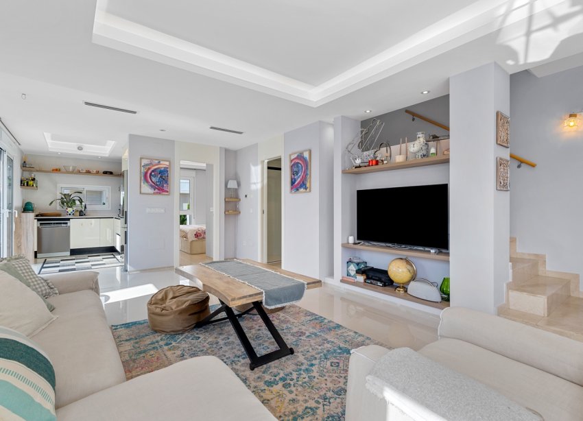 Resale - Terraced house / Townhouse - Ciudad Quesada - Doña pepa