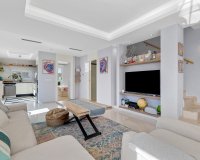 Resale - Terraced house / Townhouse - Ciudad Quesada - Doña pepa