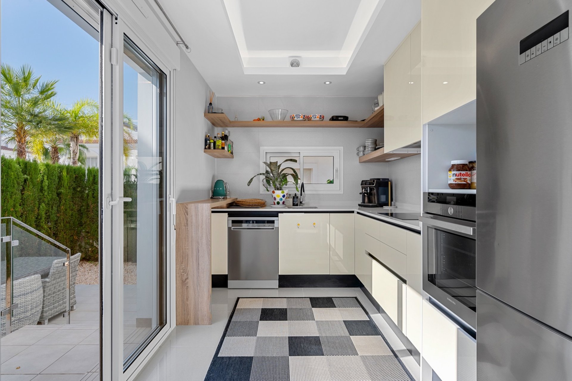 Resale - Terraced house / Townhouse - Ciudad Quesada - Doña pepa